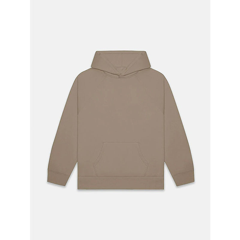 SS21 Essentials Hoodie - Harvest