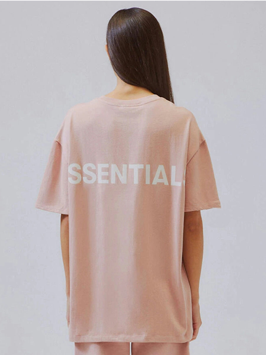 SS19 Essentials S-Shirt