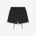 SS24 Essentials Shorts - Jet Black