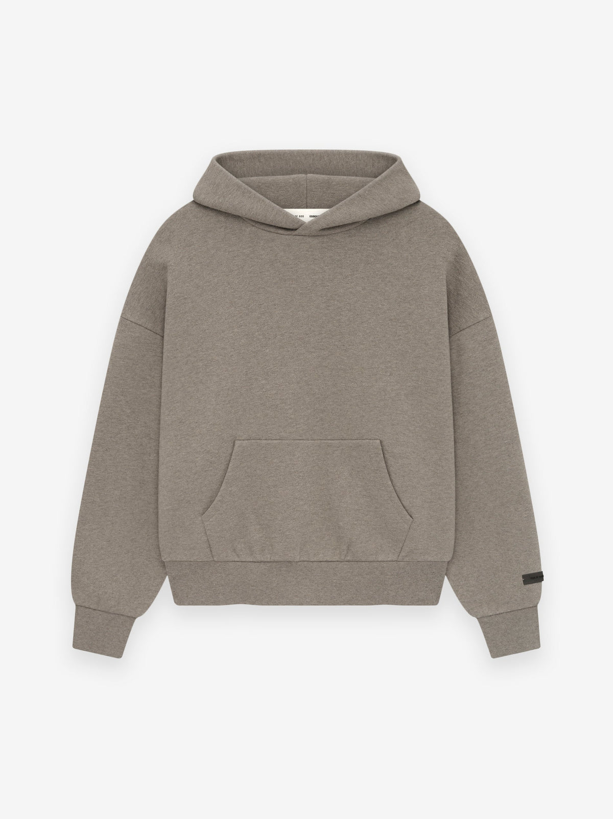AS25 Essentials Hoodie (Always On Collection) - Homestead Heather