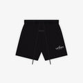 SS21 Union X Essentials Shorts - Black