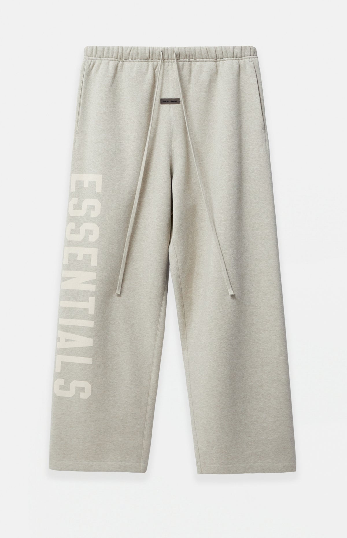 25SP Relaxed Sweatpants - Stone Heather