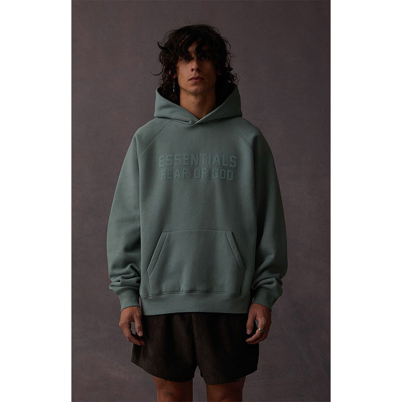 SS23 Essentials Hoodie