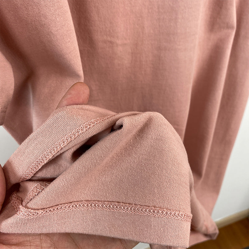 SS19 Essentials S-Shirt