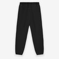 SS24 Essentials Sweatpants - Jet Black