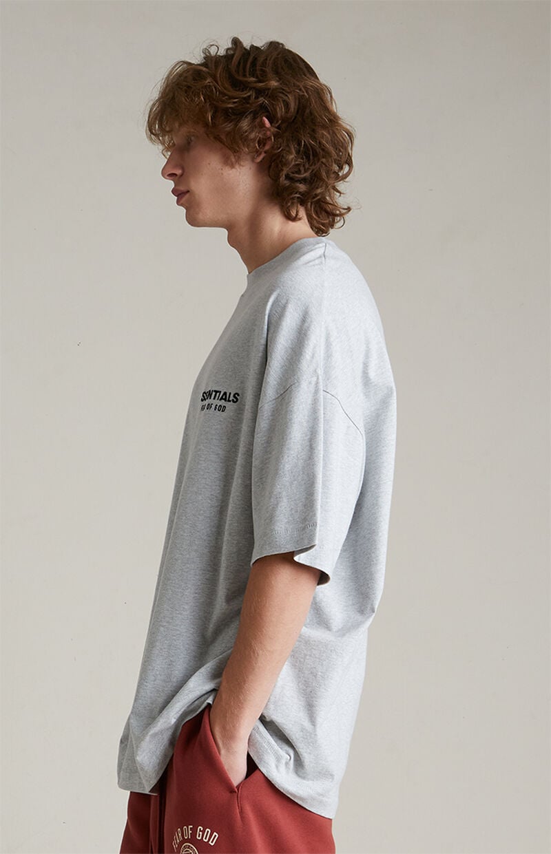 FW24 SS25 Essentials S-Shirt