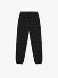 SS26 Essentials Sweatpants - Vintage Black
