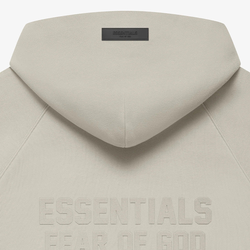 FW22 Essentials Full Zip Fleece Jacket