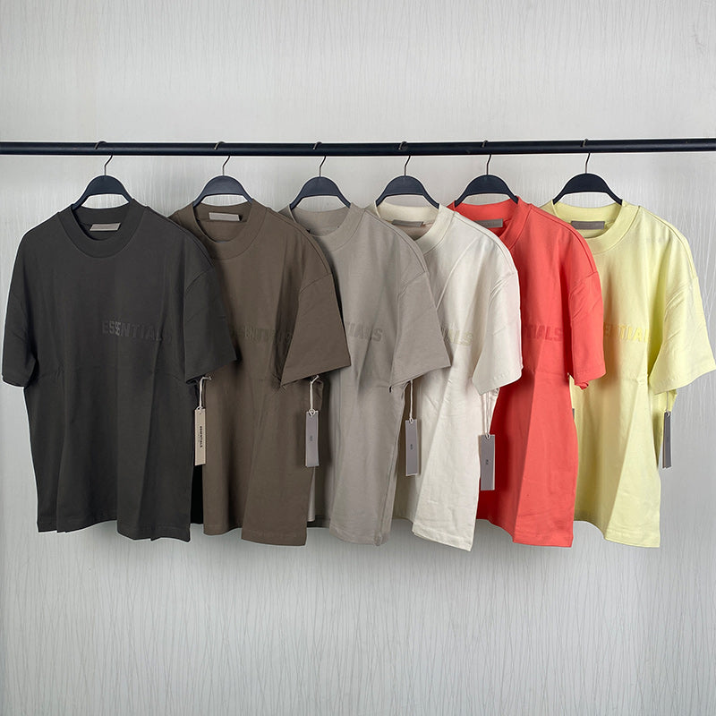 FW22 Essentials S-Shirt