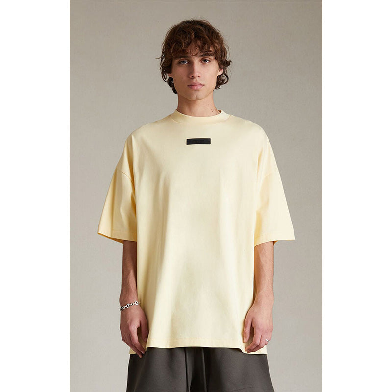 SS24 Essentials S-Shirt
