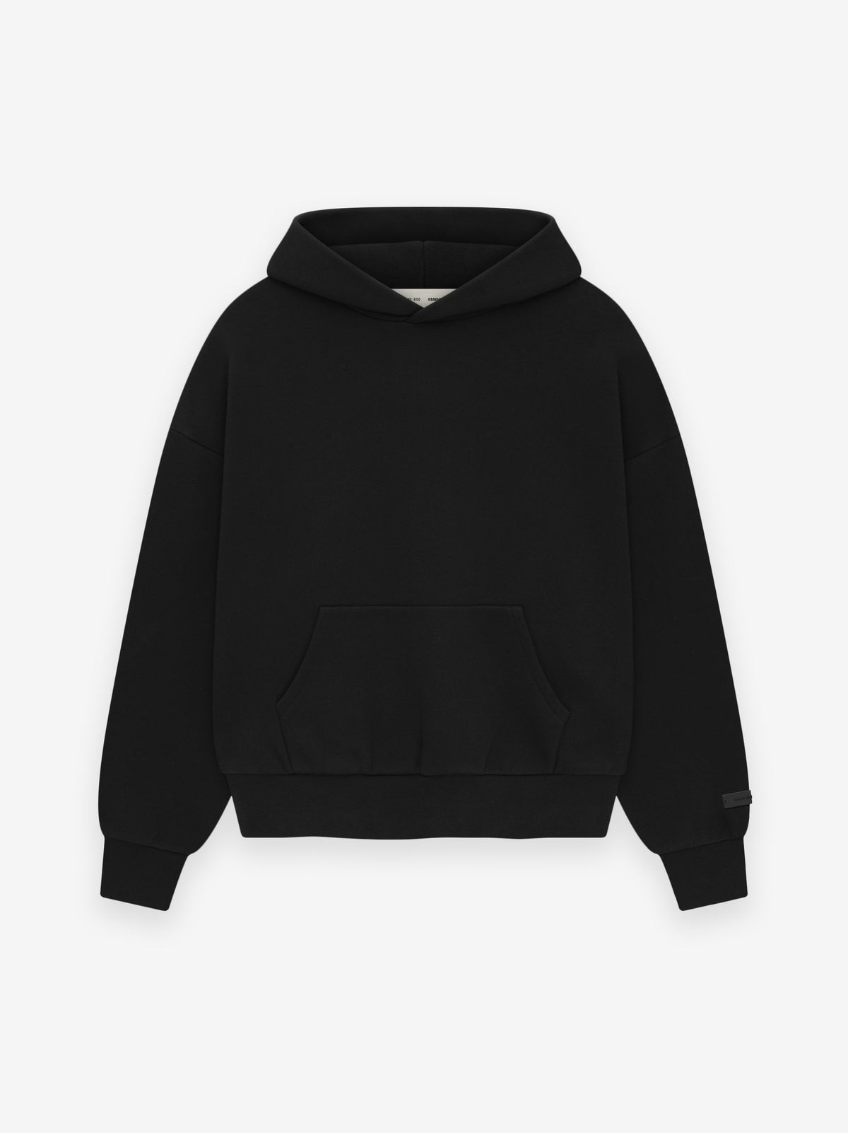 AS25 Essentials Hoodie (Always On Collection)