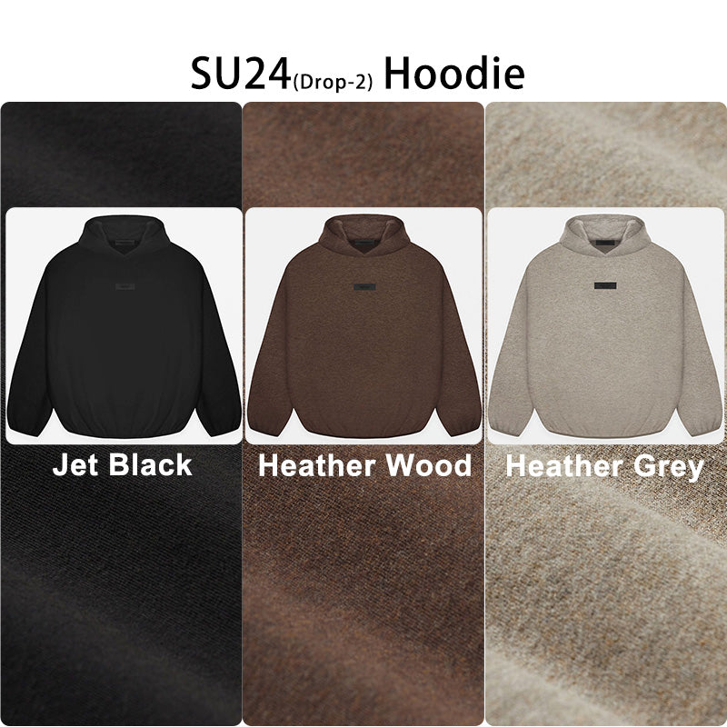 SU24 Essentials Hoodie