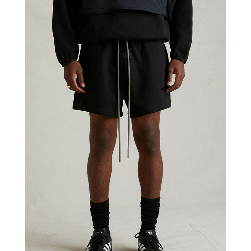 SU24 Essentials Running Shorts