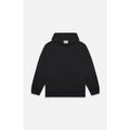 SS21 Essentials Hoodie - Black