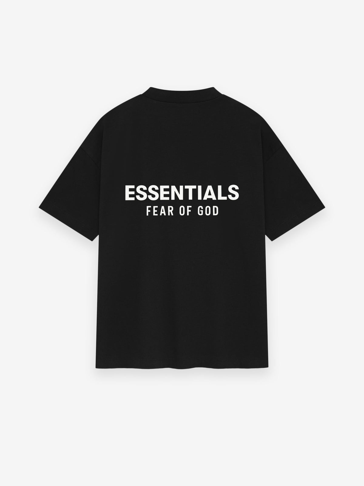 AS25 Essentials S-Shirt (Always On Collection)