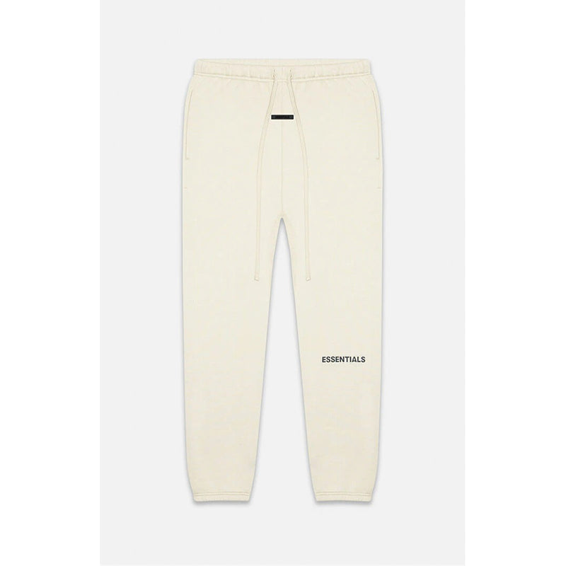 SS21 Essentials Sweatpants - Cream
