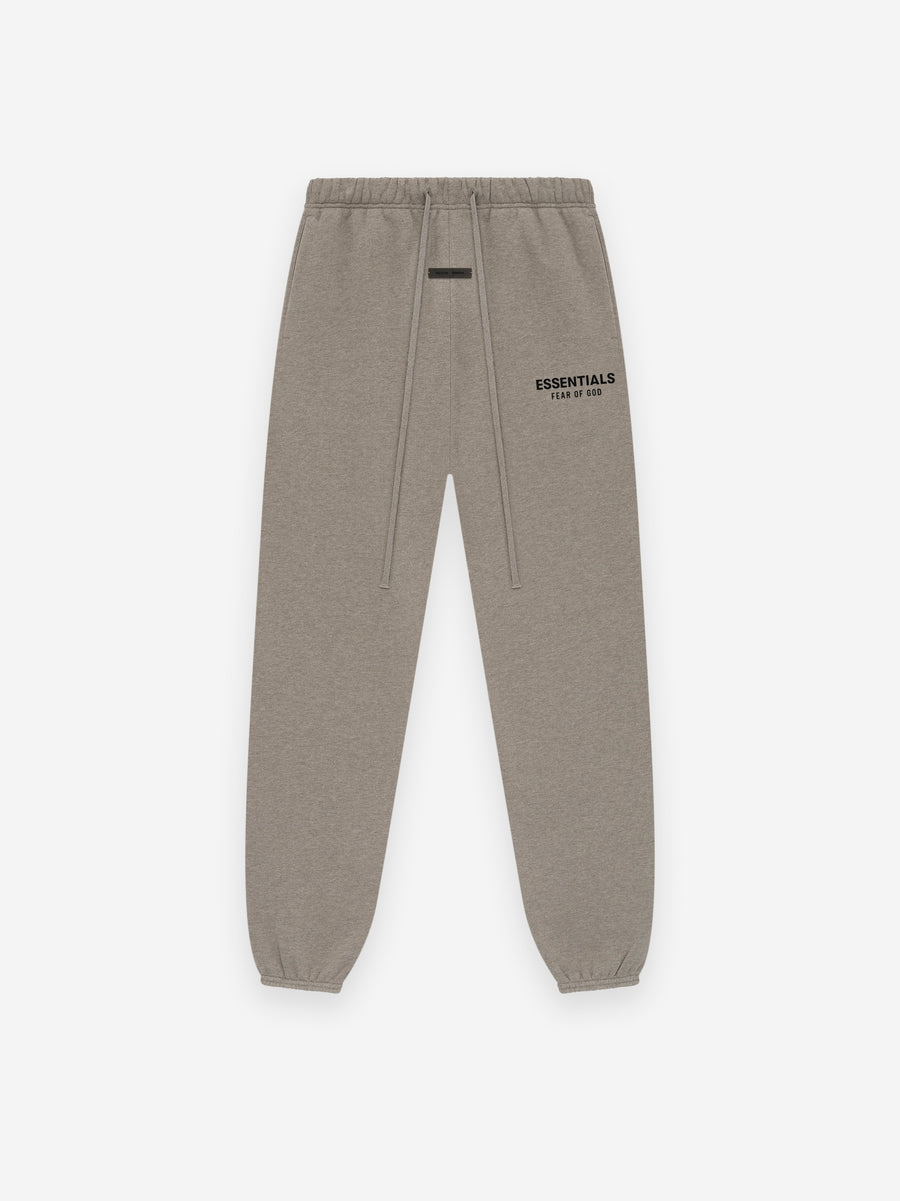 AS25 Essentials Sweatpants (AlwaysOn Collection) - Homestead heather