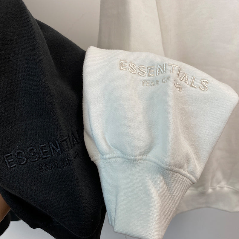 SS19 Essentials Crewneck