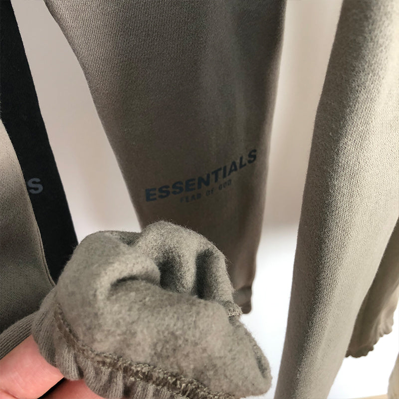 SS21 KIDS Essentials Sweatpants