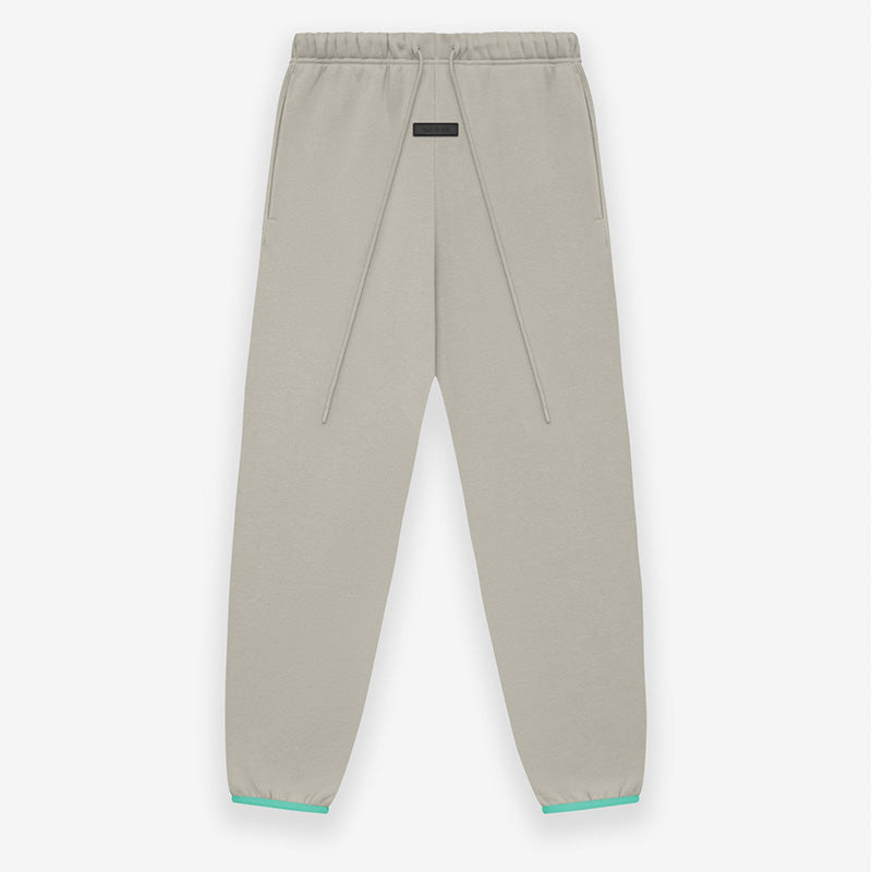SS24 Essentials Sweatpants - Seal