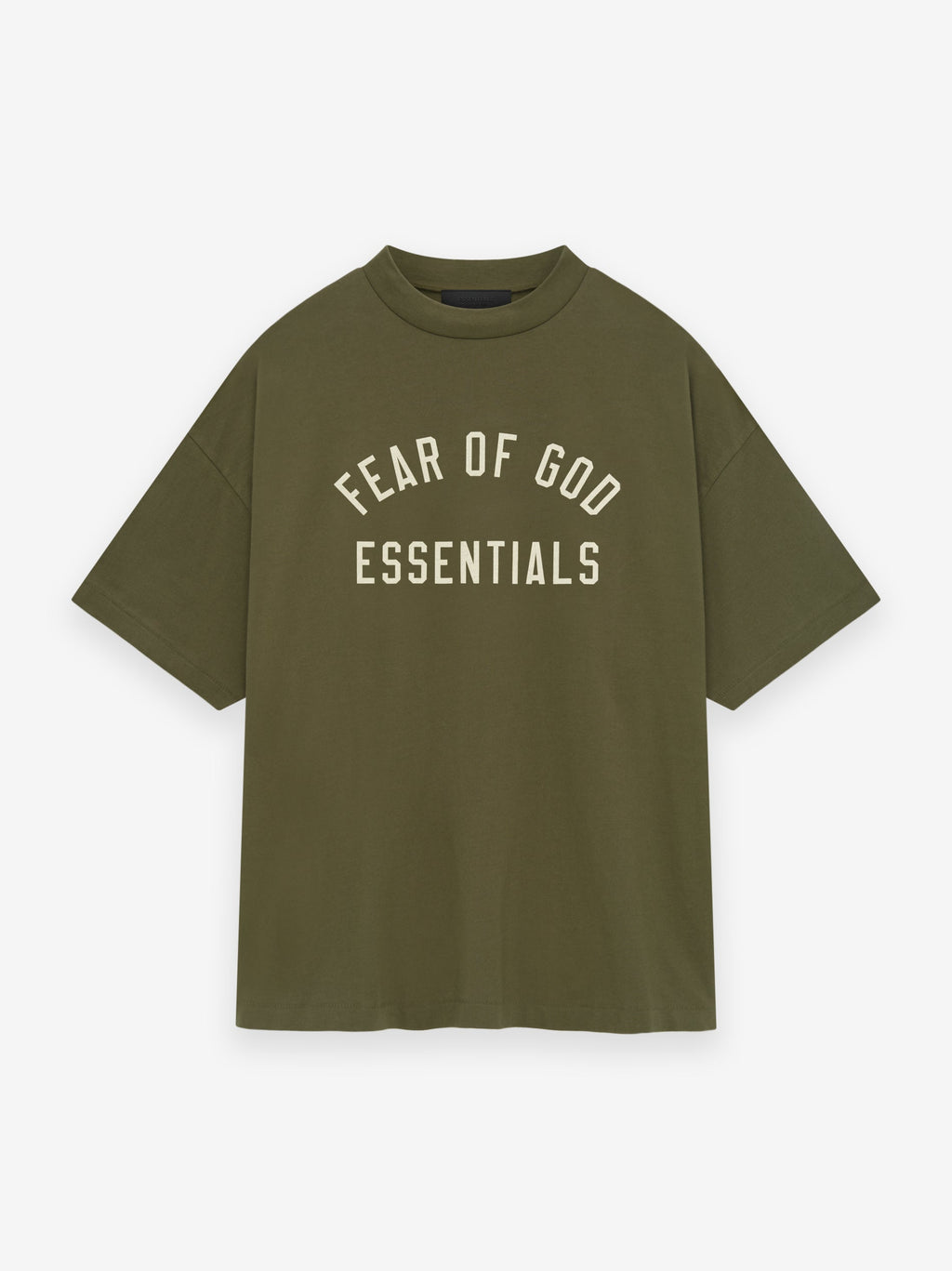 FW24 Essentials S-Shirt