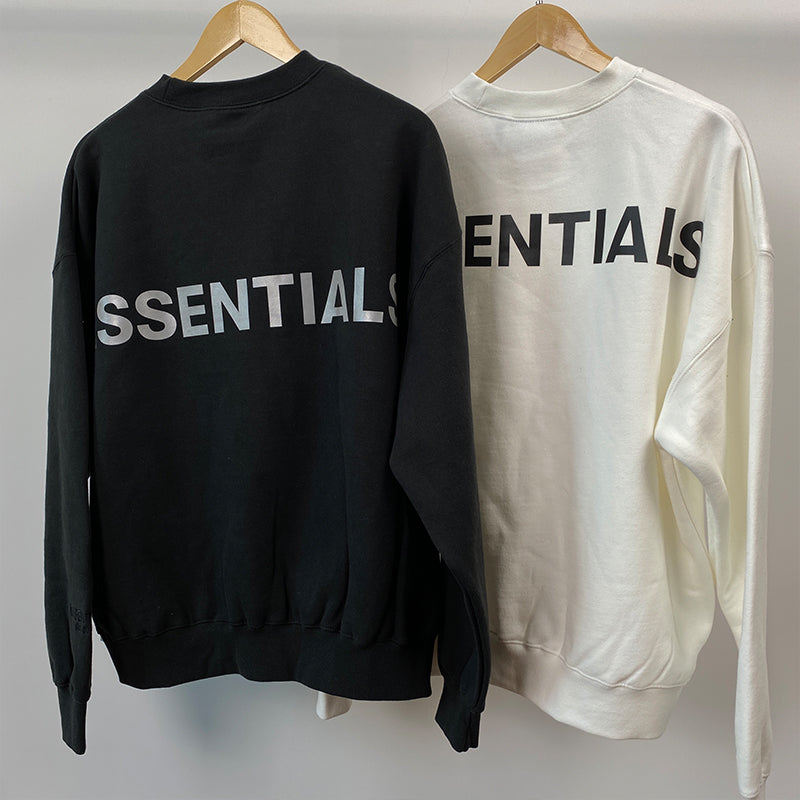 SS19 Essentials Crewneck