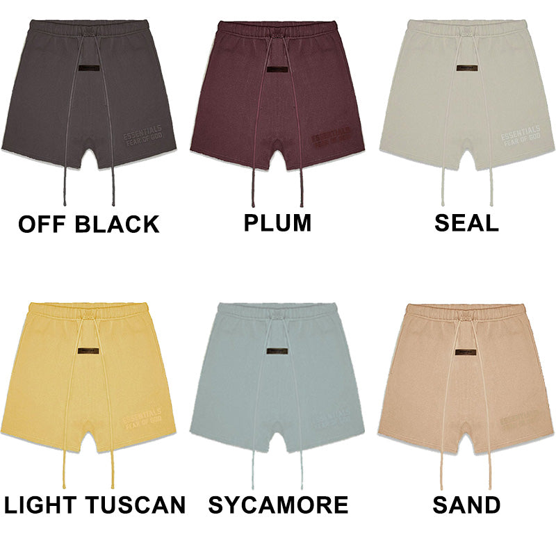 SS23 Essentials Shorts