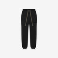 SS23 Black Core Collection Essentials Sweatpants - Jet Black