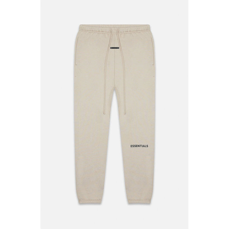 SS21 Essentials Sweatpants - Moss