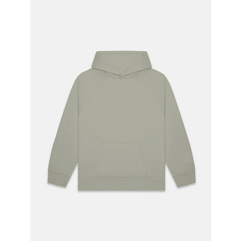 SS21 Essentials Hoodie - Pistachio