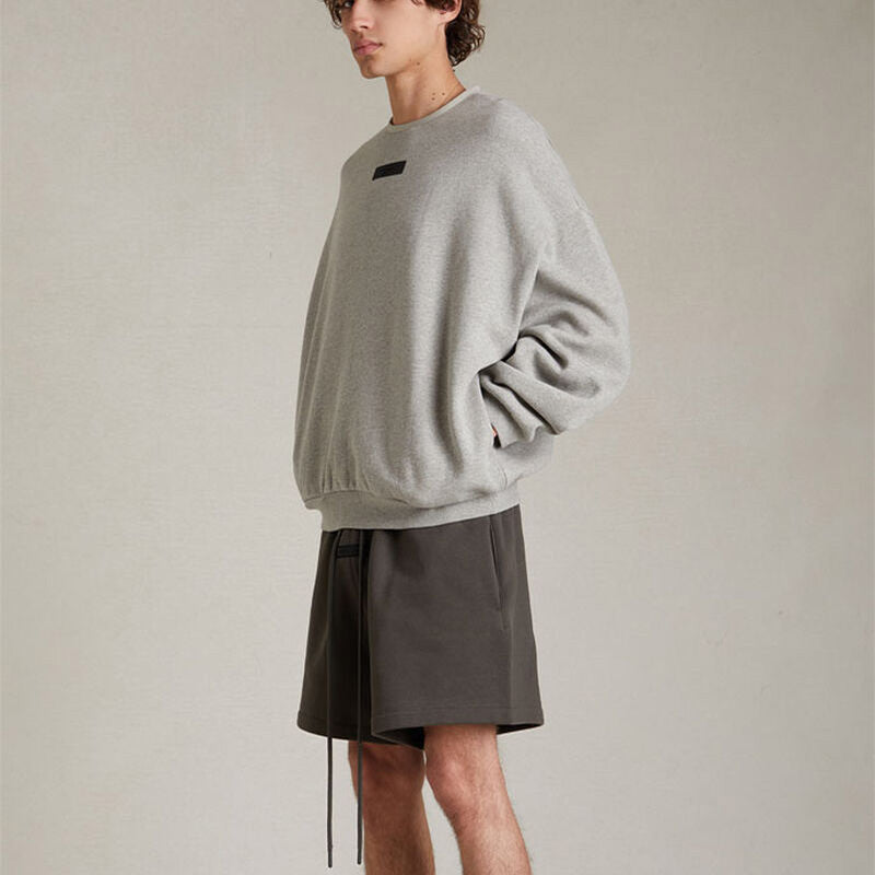 SS24 Essentials Crewneck Sweatshirt
