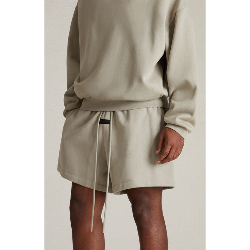 SS24 Essentials Running Shorts