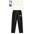 25NBA Relaxed Sweatpants - Black