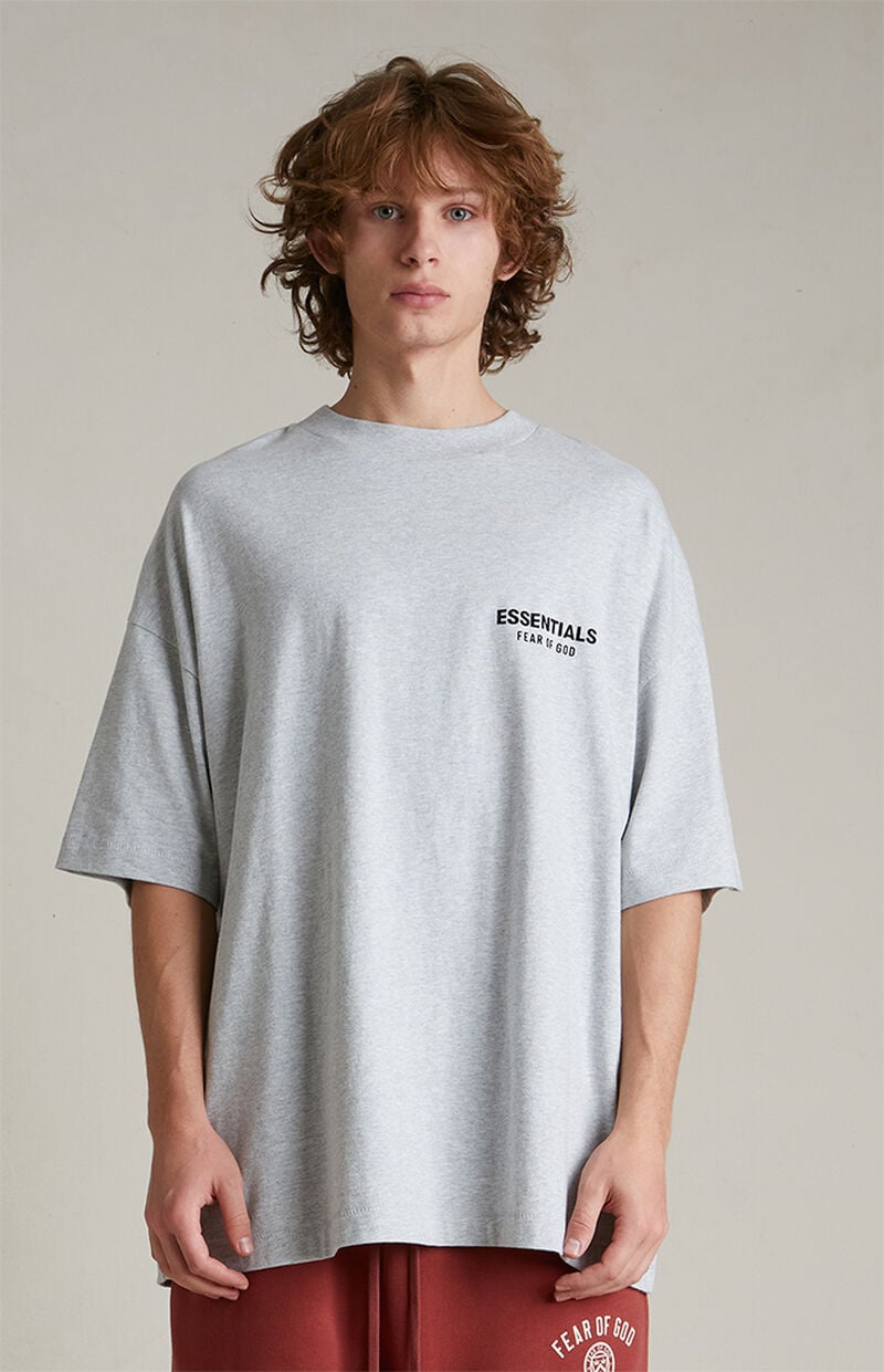 FW24 SS25 Essentials S-Shirt