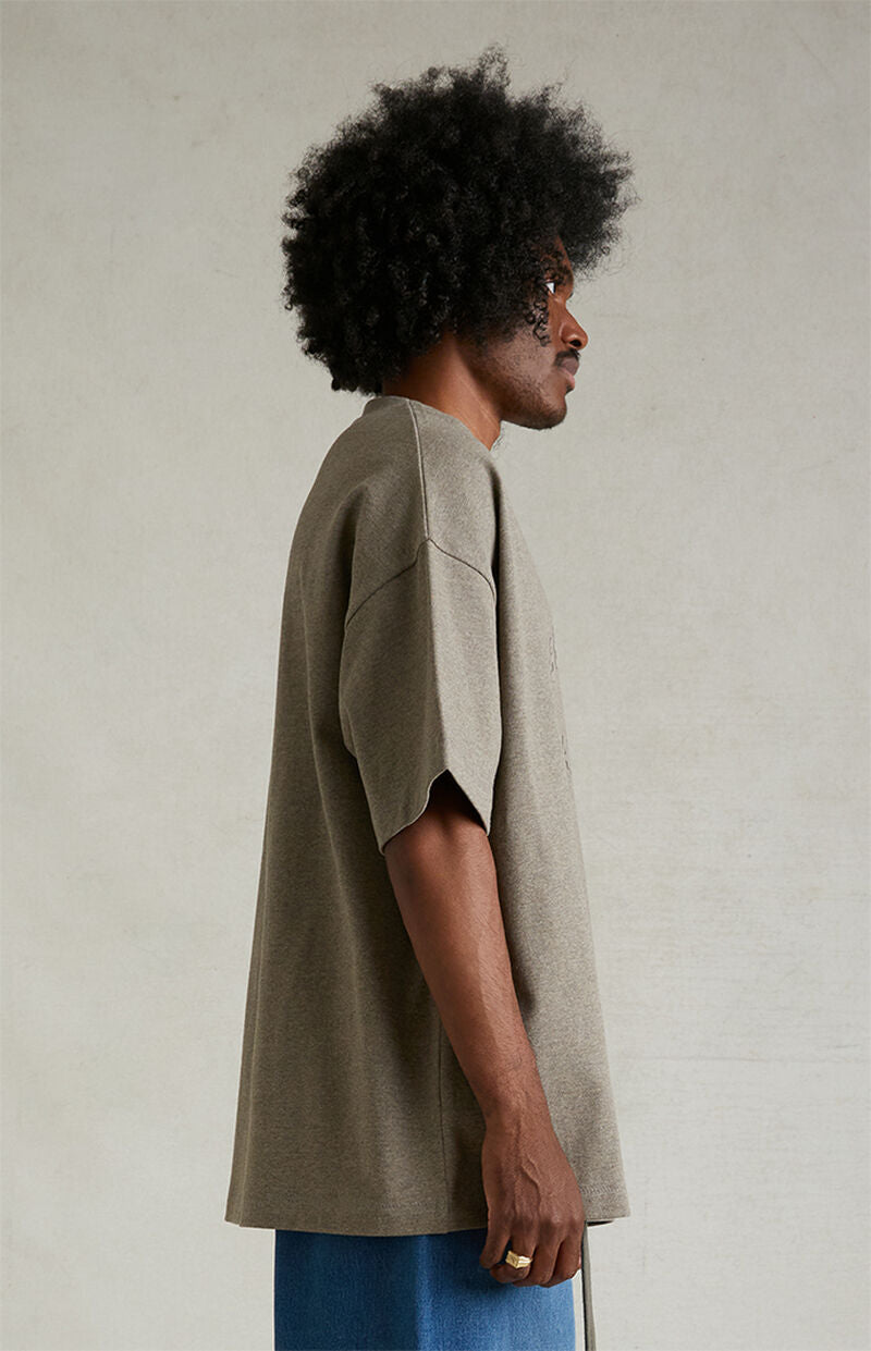 SU24 Essentials Heavy Shirt