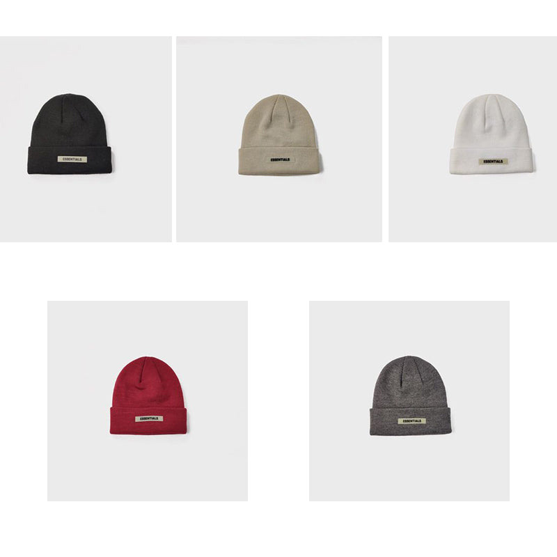 Essentials Beanie Hat