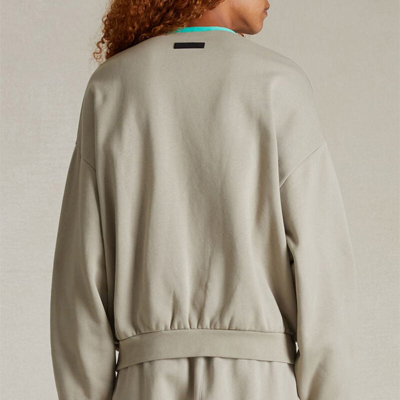 SS24 Essentials Crewneck Sweatshirt