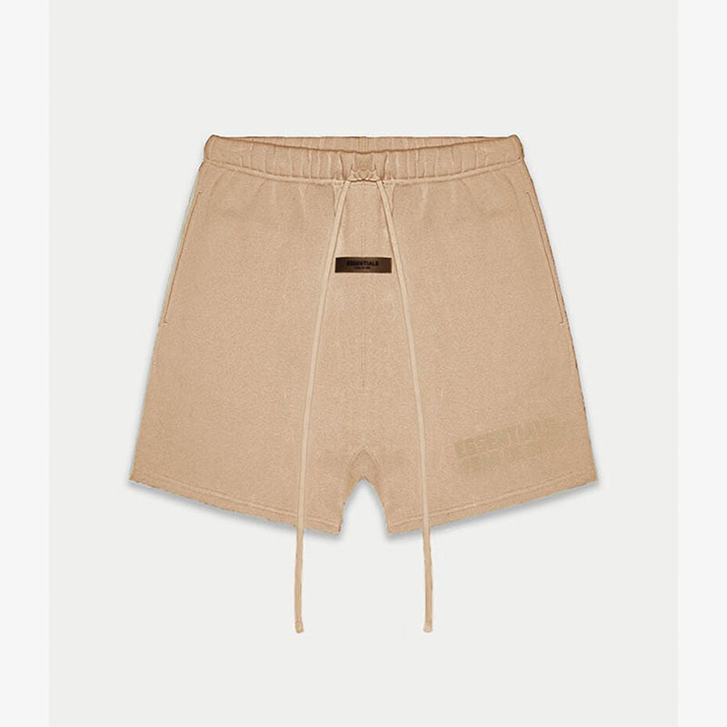 SS23 Essentials Shorts - Sand
