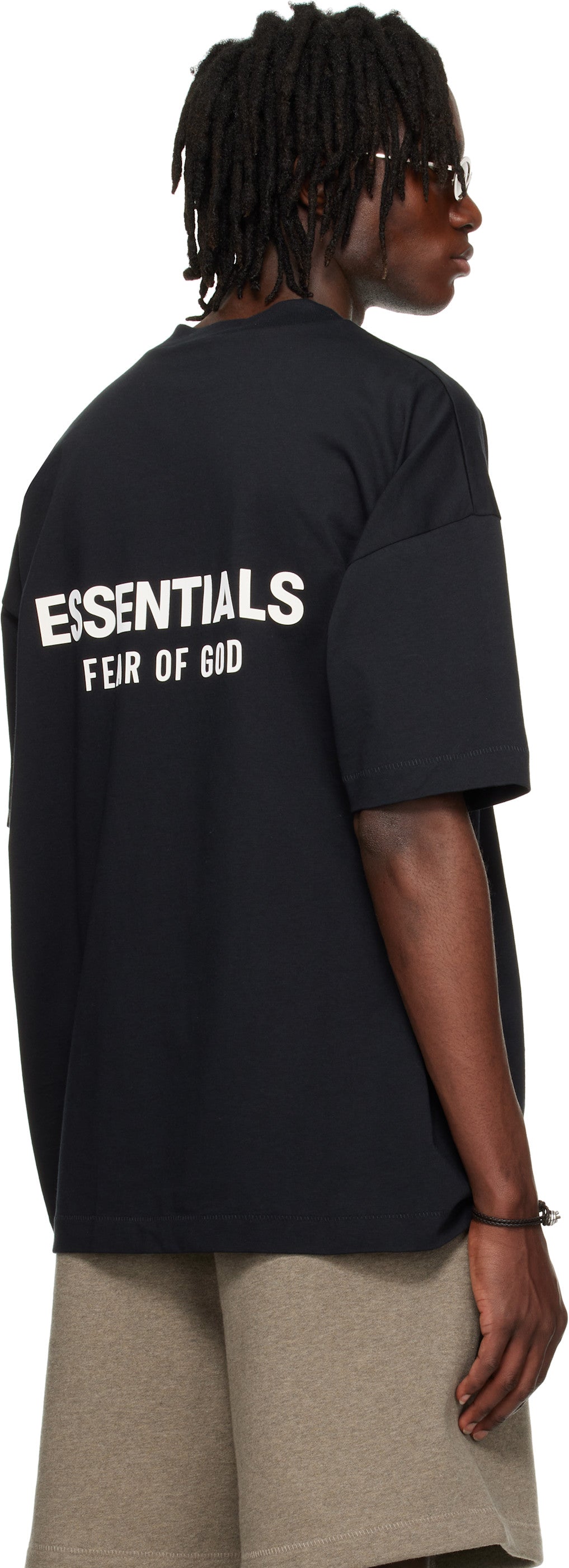AS25 Essentials S-Shirt (Always On Collection)