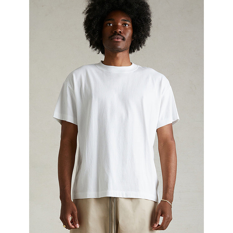 SU24 Basic Essentials S-Shirt