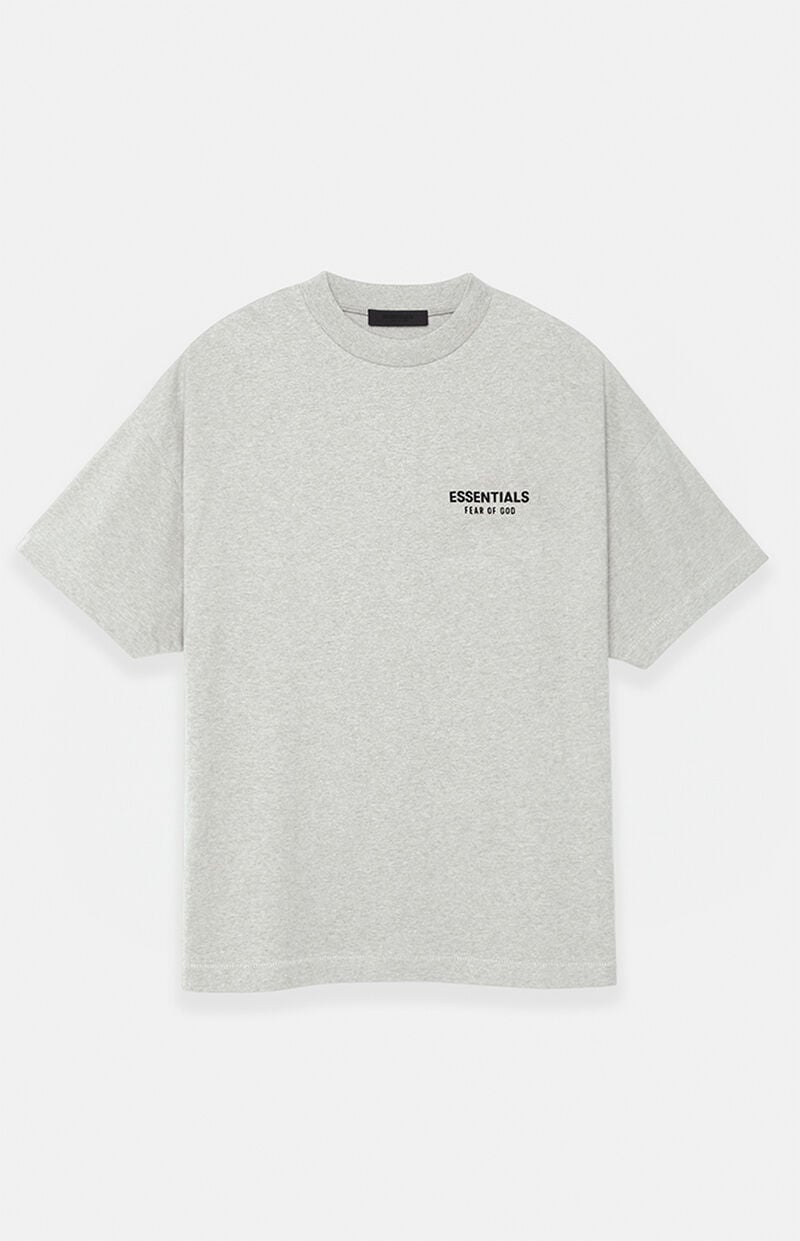FW24 SS25 Essentials S-Shirt