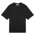 SS20 Essentials SShirt - Black