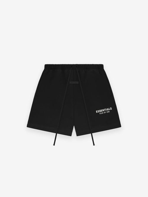 AS25 Shorts (Always On Collection) - Black
