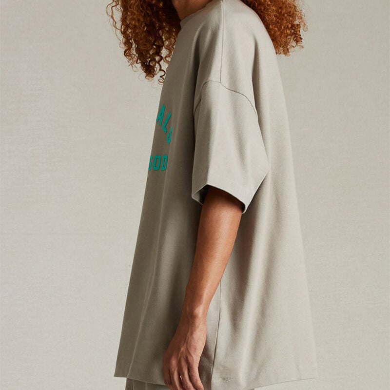 SS24 Essentials Heavy Shirt