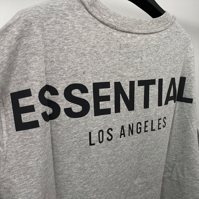 SS19 Essentials S-Shirt