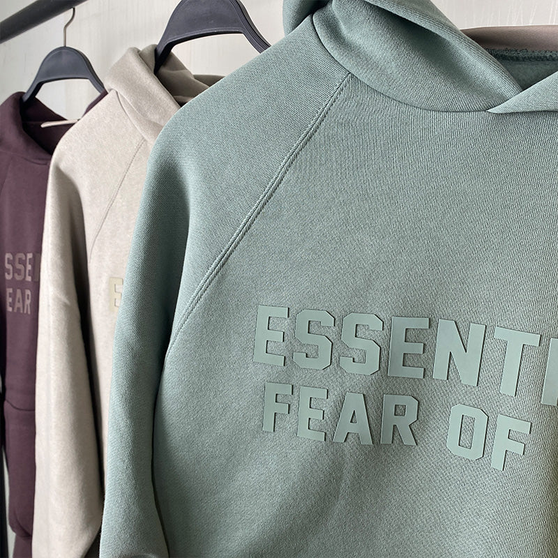 SS23 Essentials Hoodie