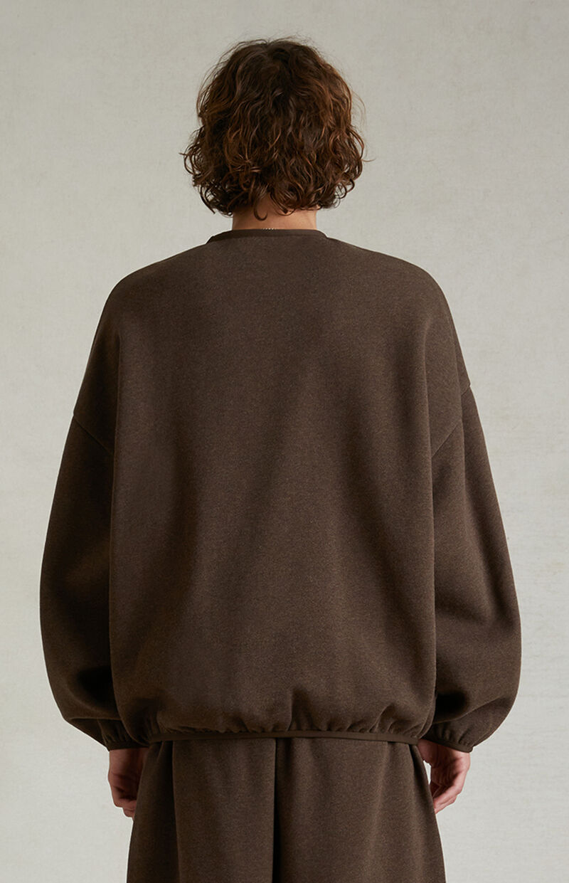 SU24 Essentials Crewneck Sweatshirt
