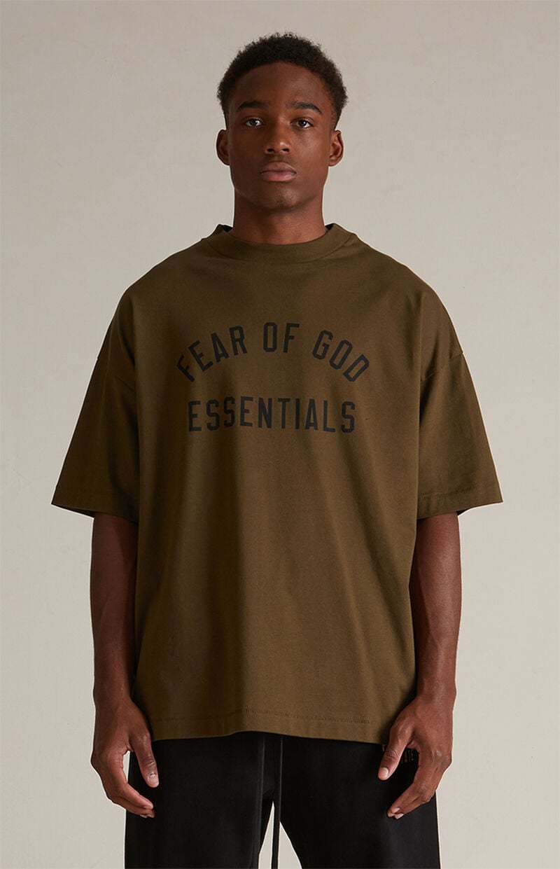 FW24 Essentials S-Shirt
