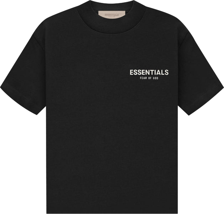 SS22 Kids S-Shirt Essentials
