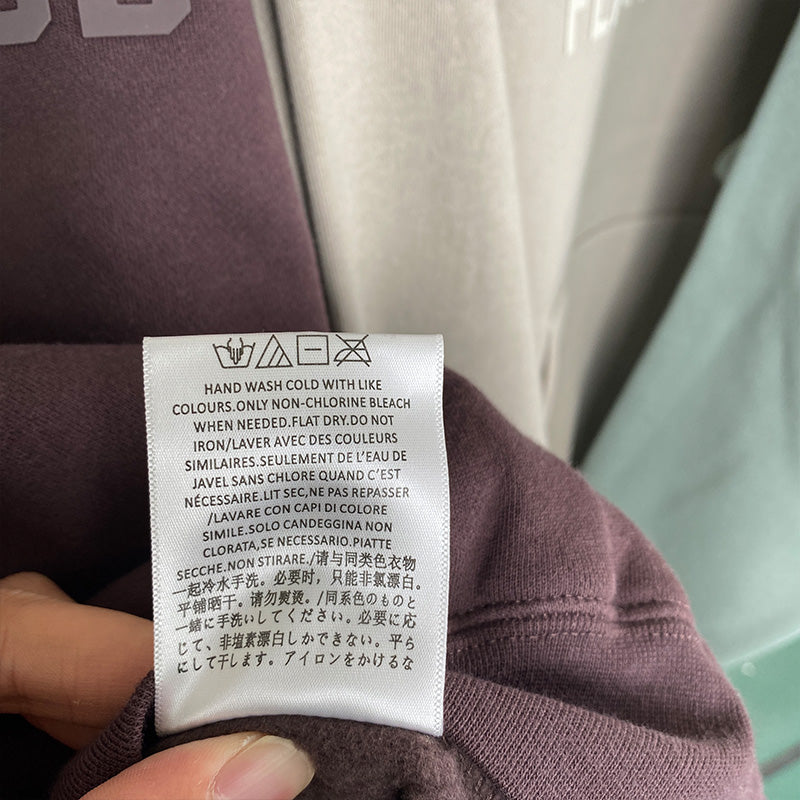 SS23 Essentials Hoodie